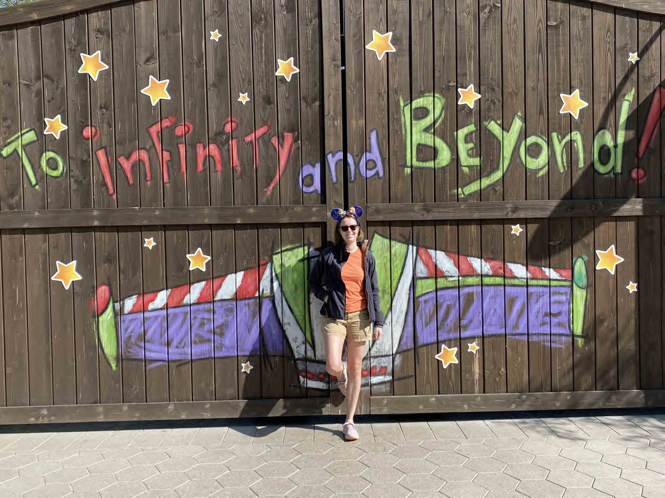 Disneyland Paris Walt Disney Studios